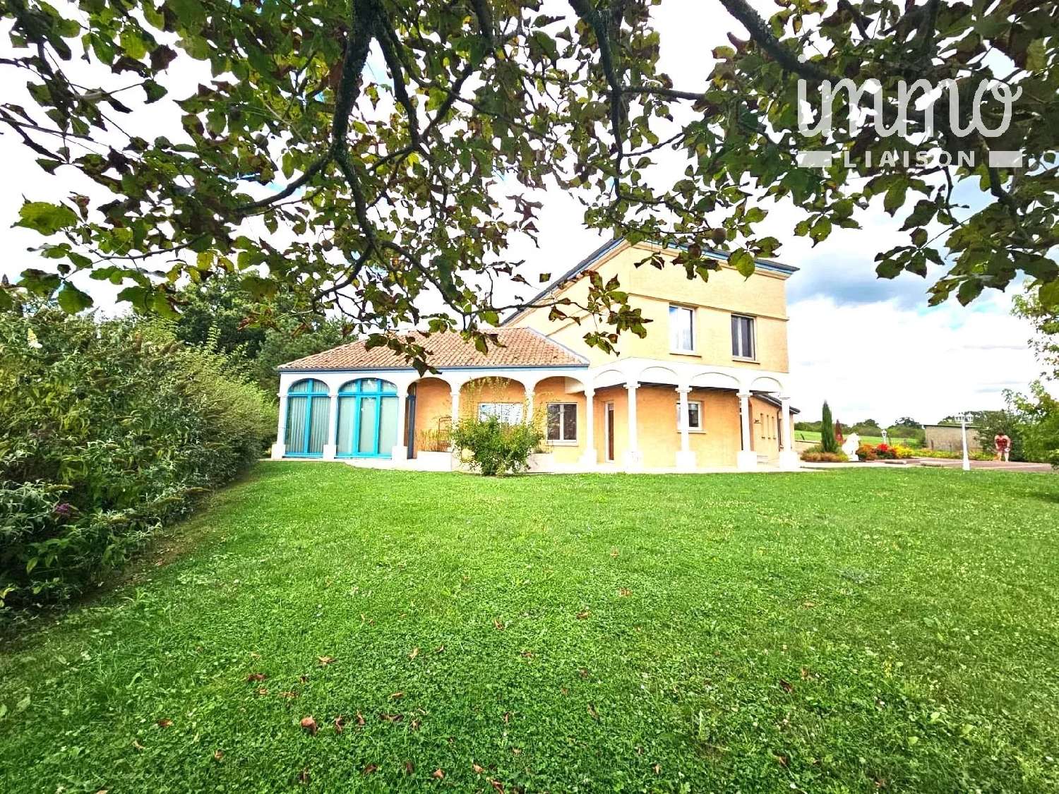  kaufen Haus Laheycourt Meuse 7