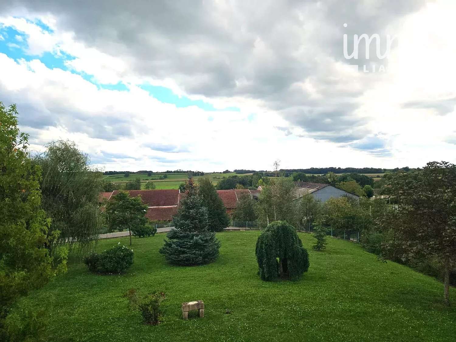  kaufen Haus Laheycourt Meuse 8