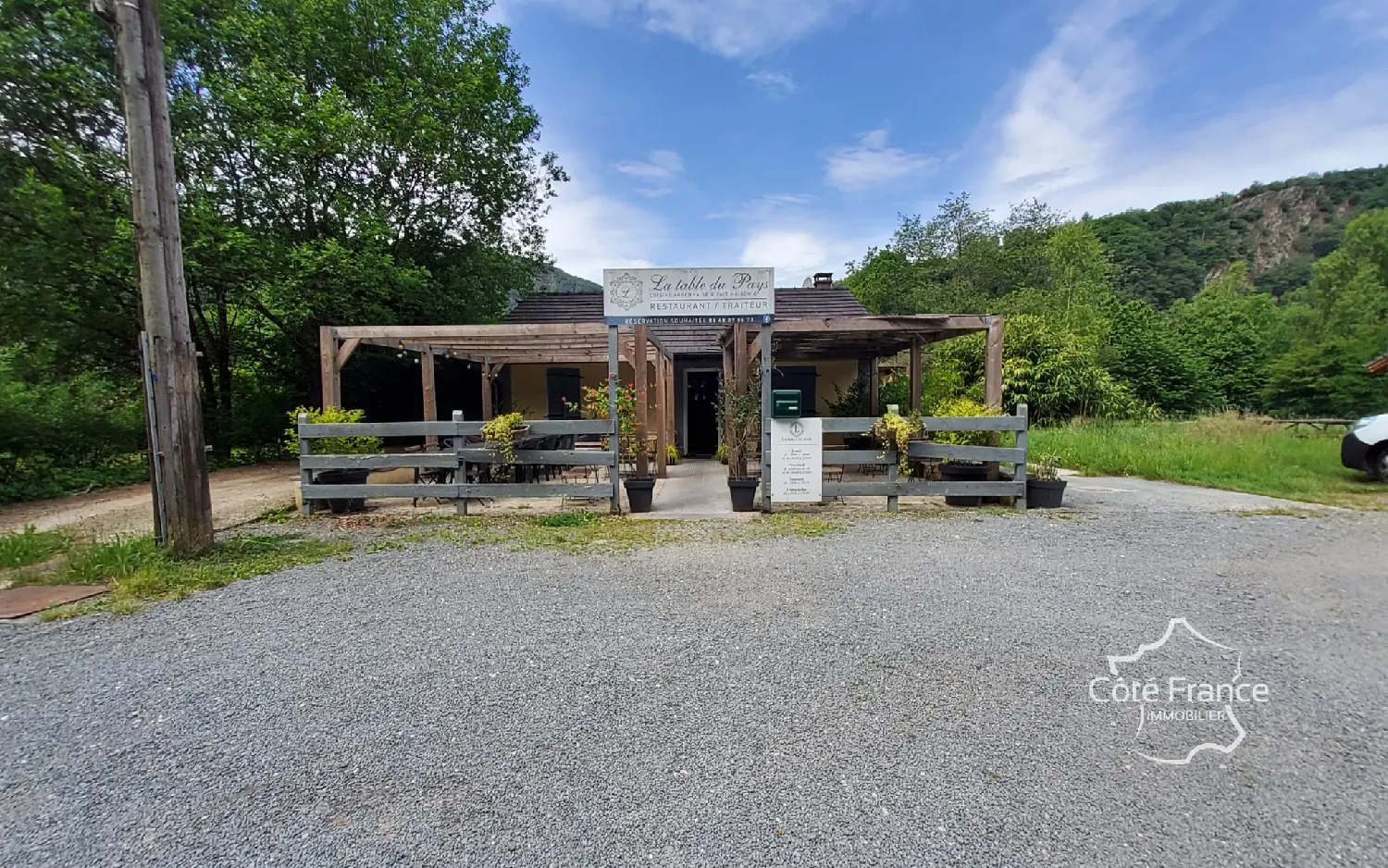 à vendre maison Laifour Ardennes 1