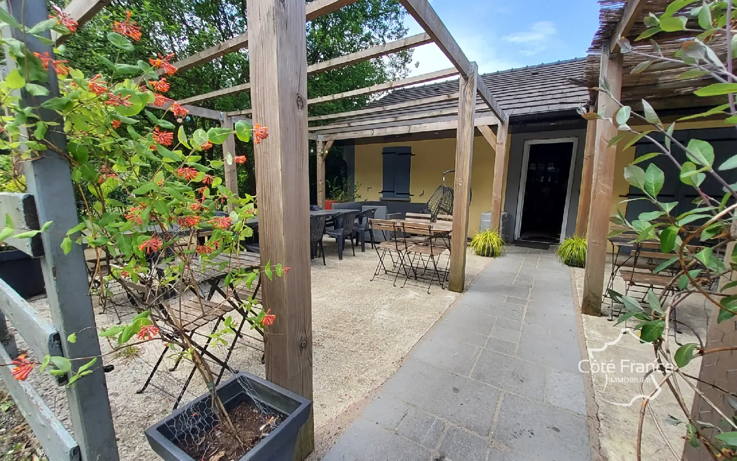  à vendre maison Laifour Ardennes 2