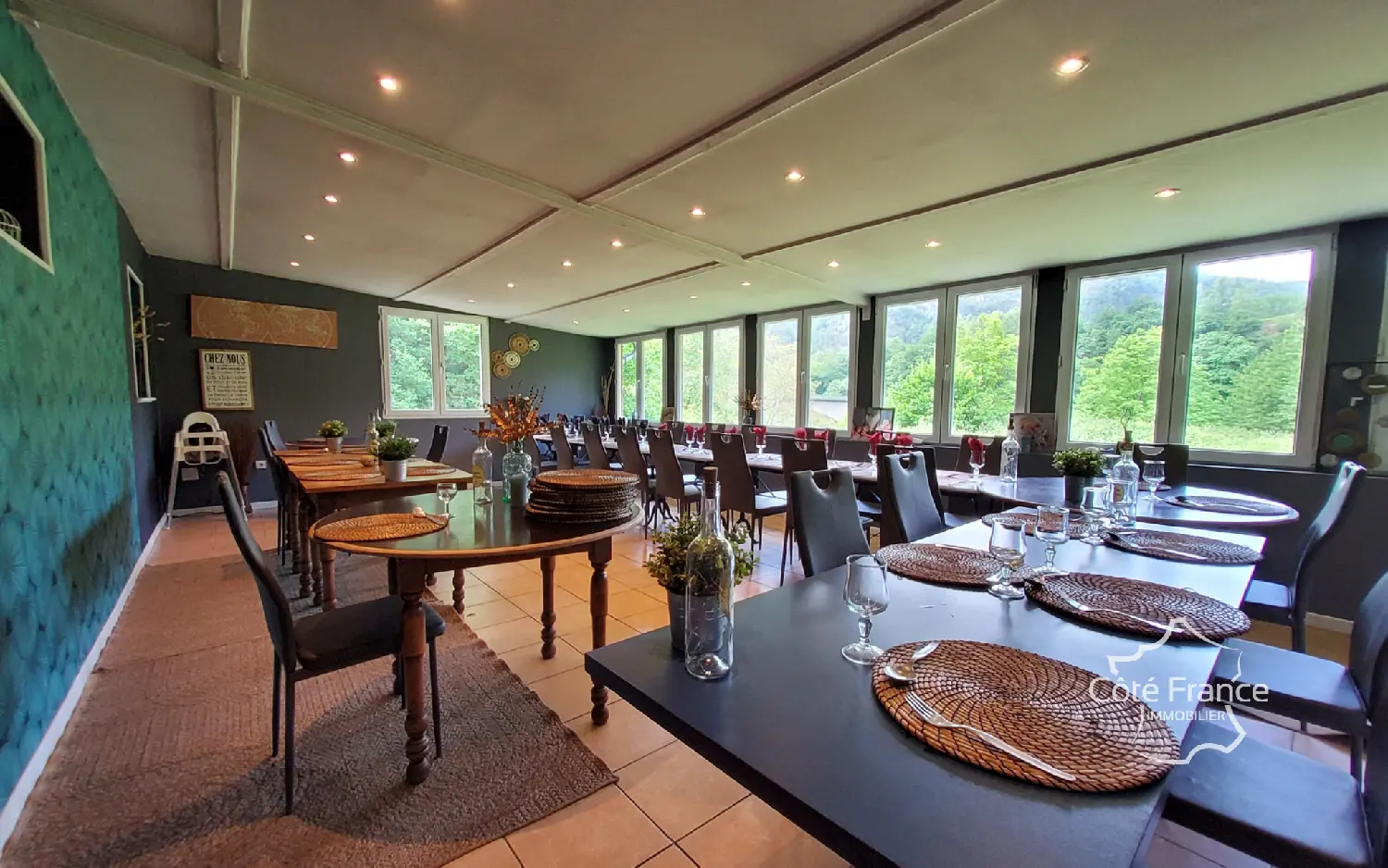  à vendre maison Laifour Ardennes 3