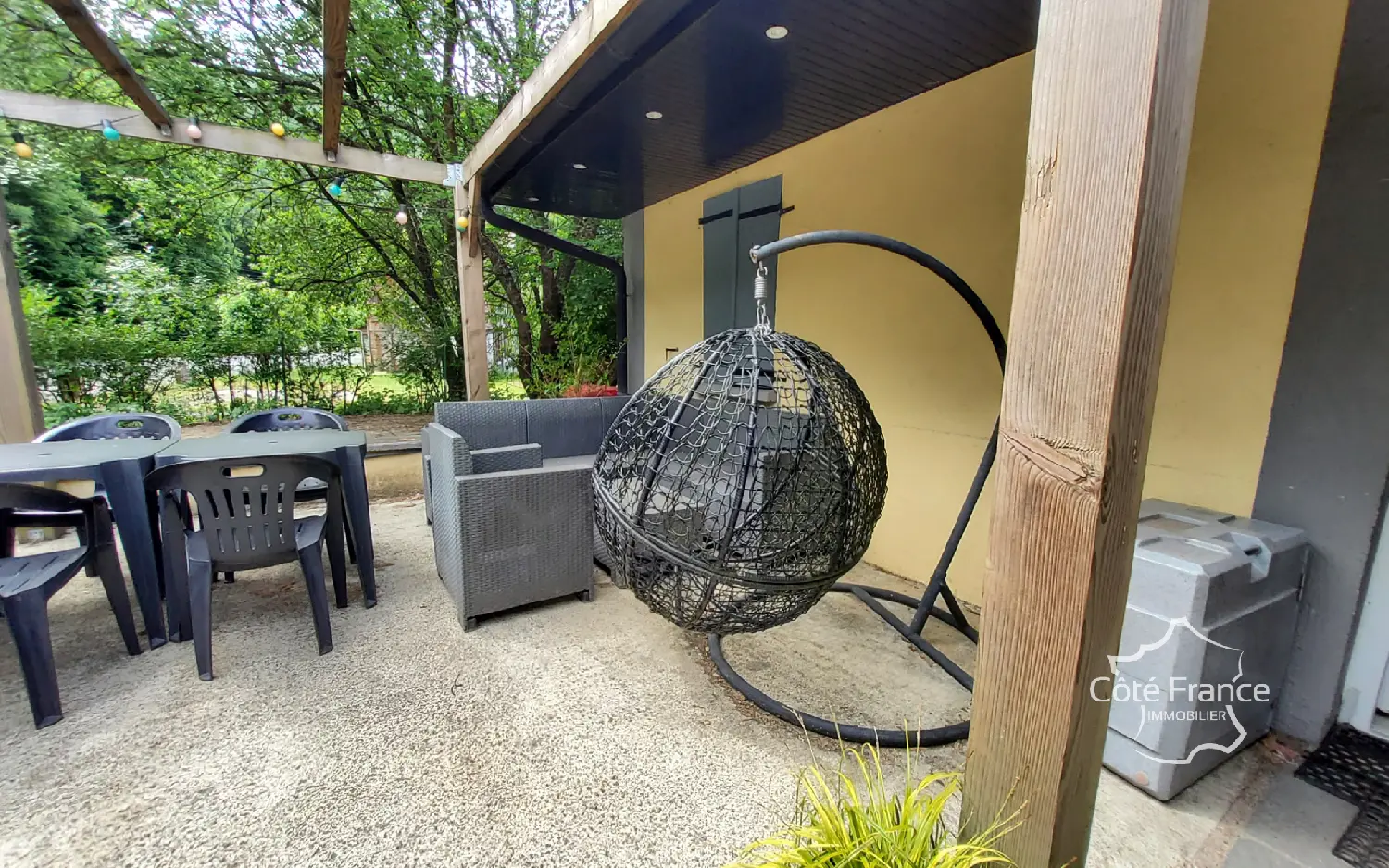  à vendre maison Laifour Ardennes 5