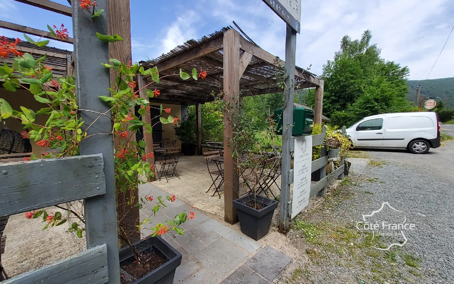  à vendre maison Laifour Ardennes 6