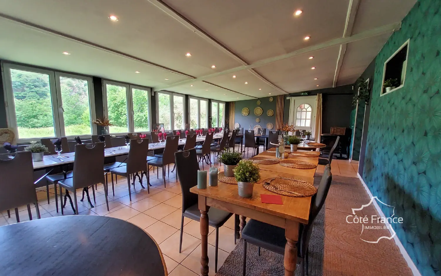  à vendre maison Laifour Ardennes 8