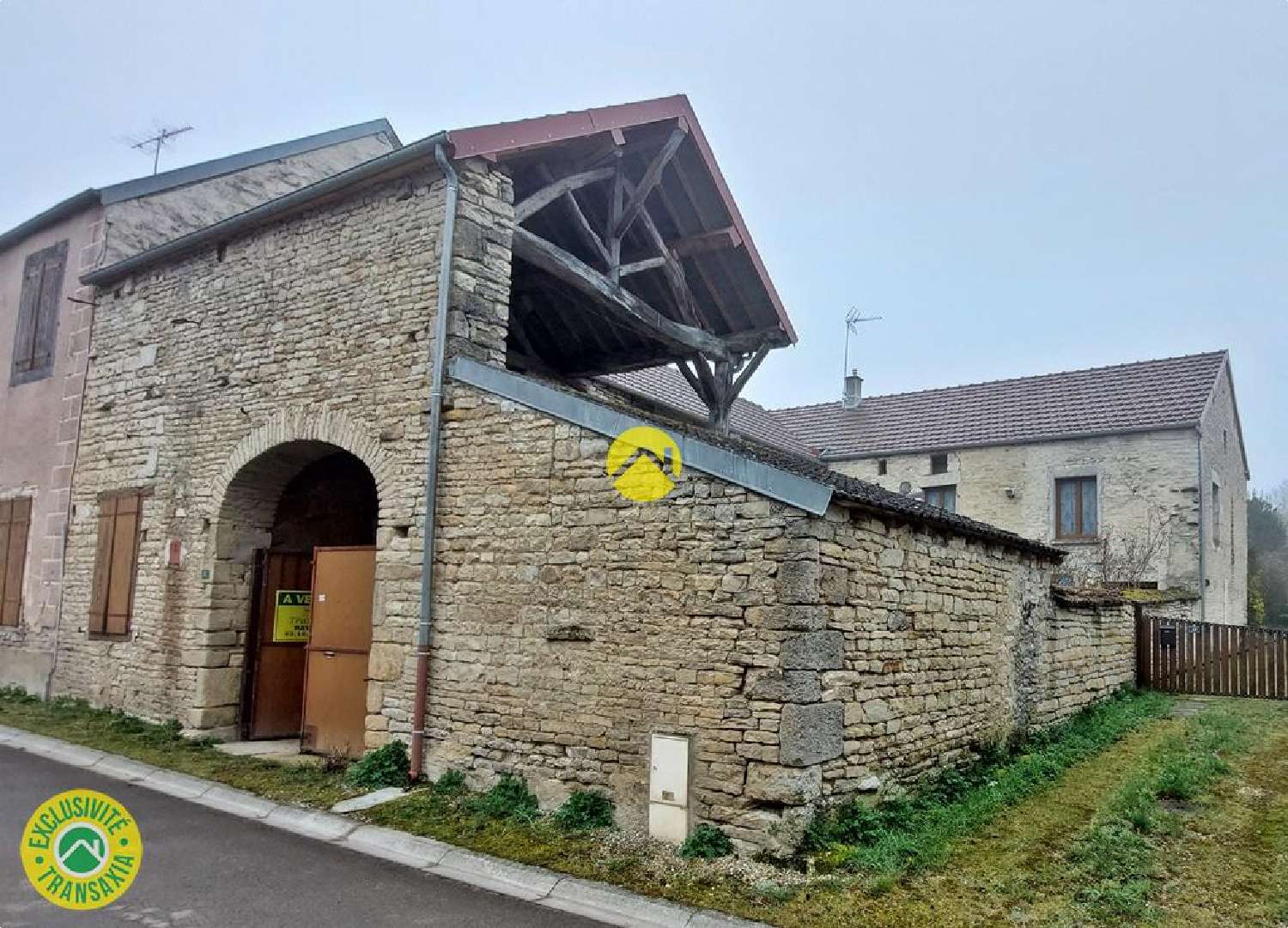  en venta casa Laignes Côte-d'Or 1