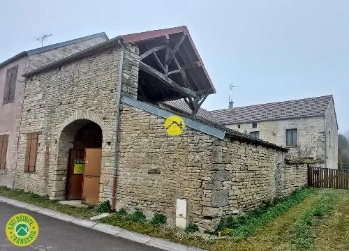 Laignes Côte-d'Or casa foto