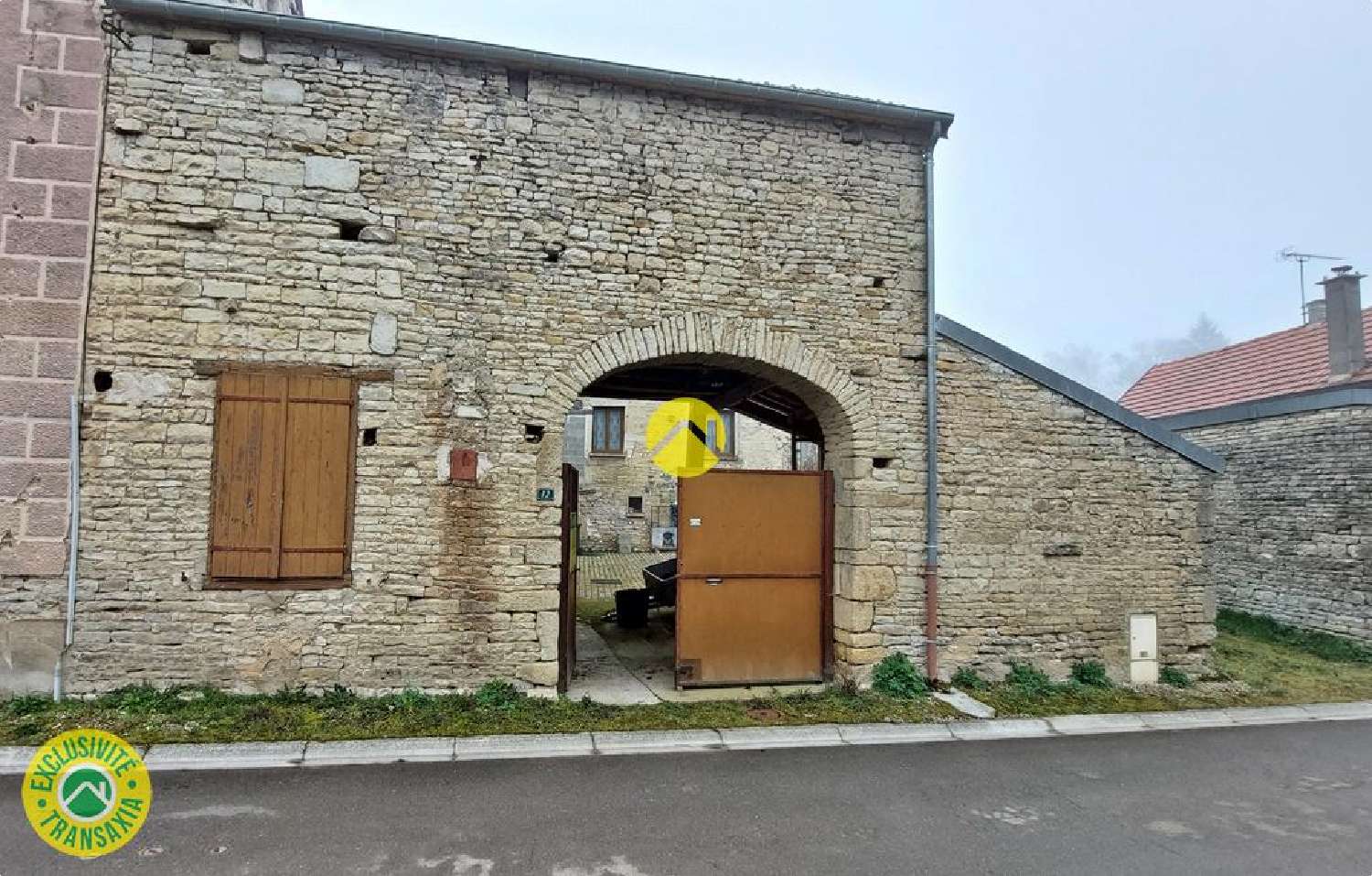  en venta casa Laignes Côte-d'Or 2