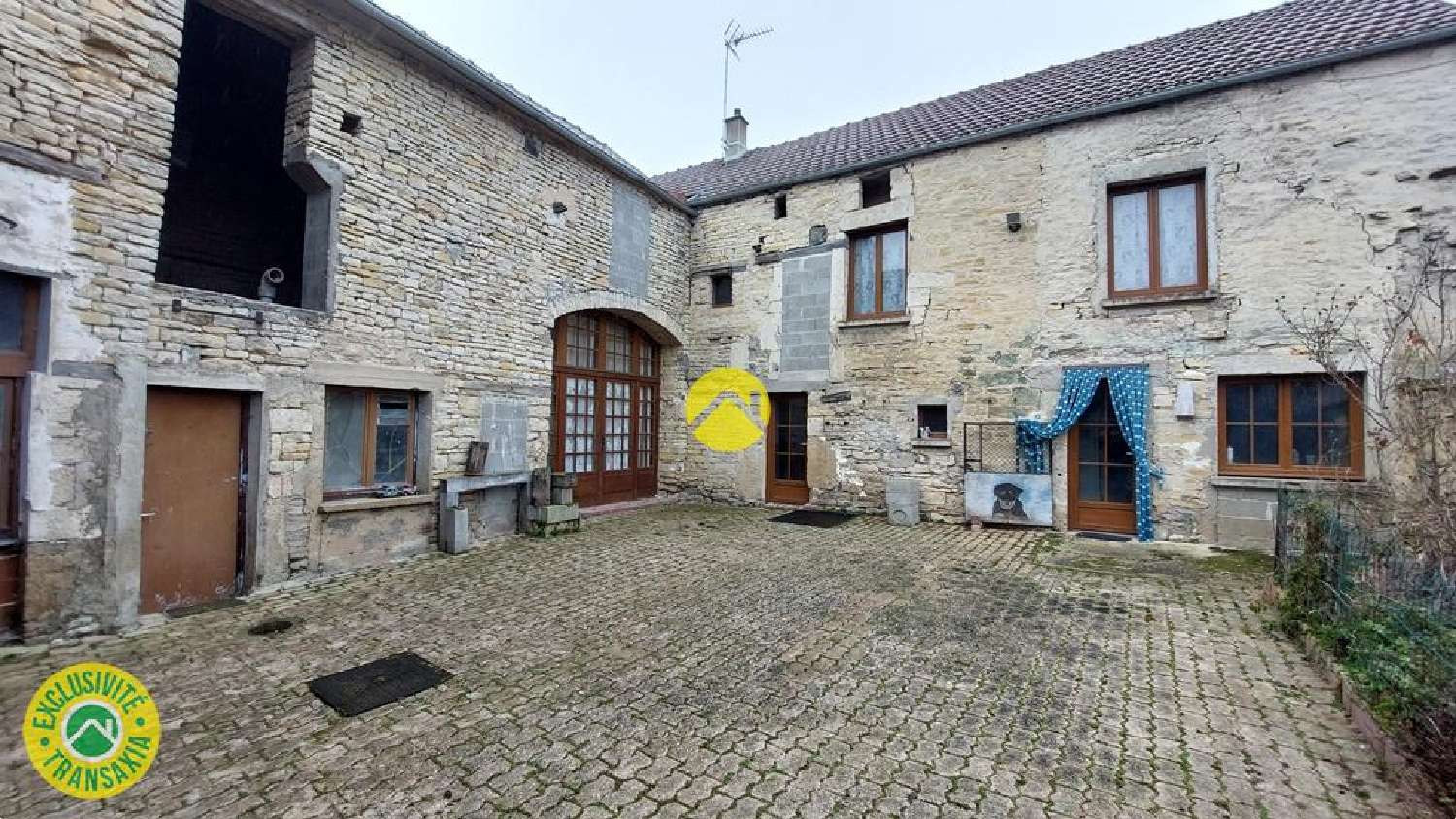  en venta casa Laignes Côte-d'Or 3