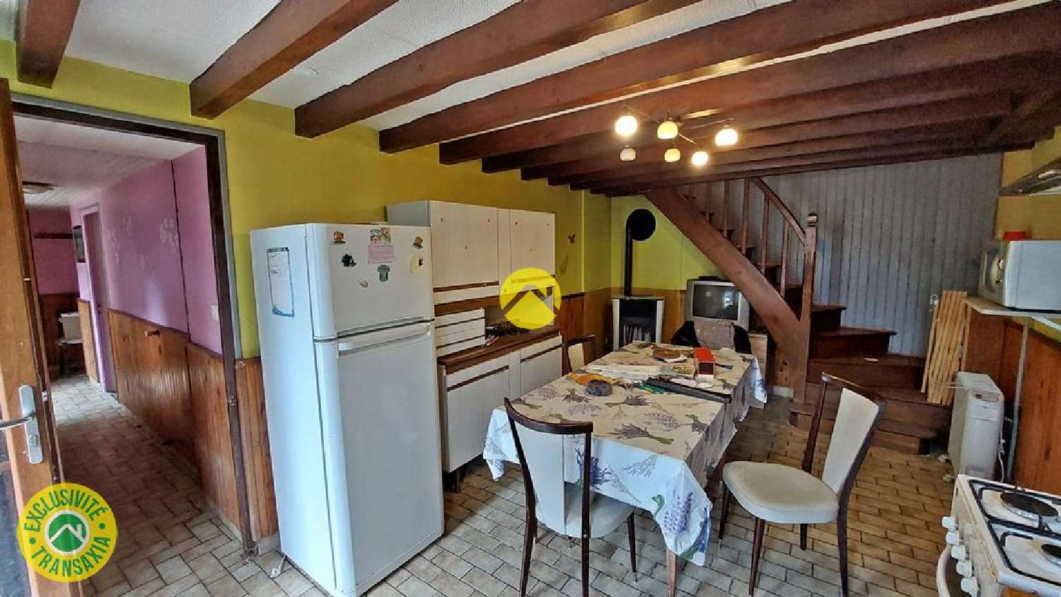  en venta casa Laignes Côte-d'Or 4