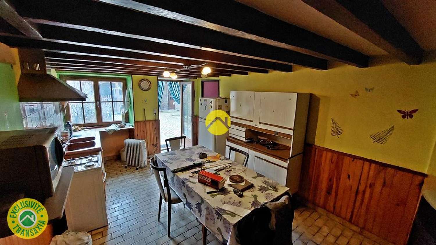  en venta casa Laignes Côte-d'Or 5