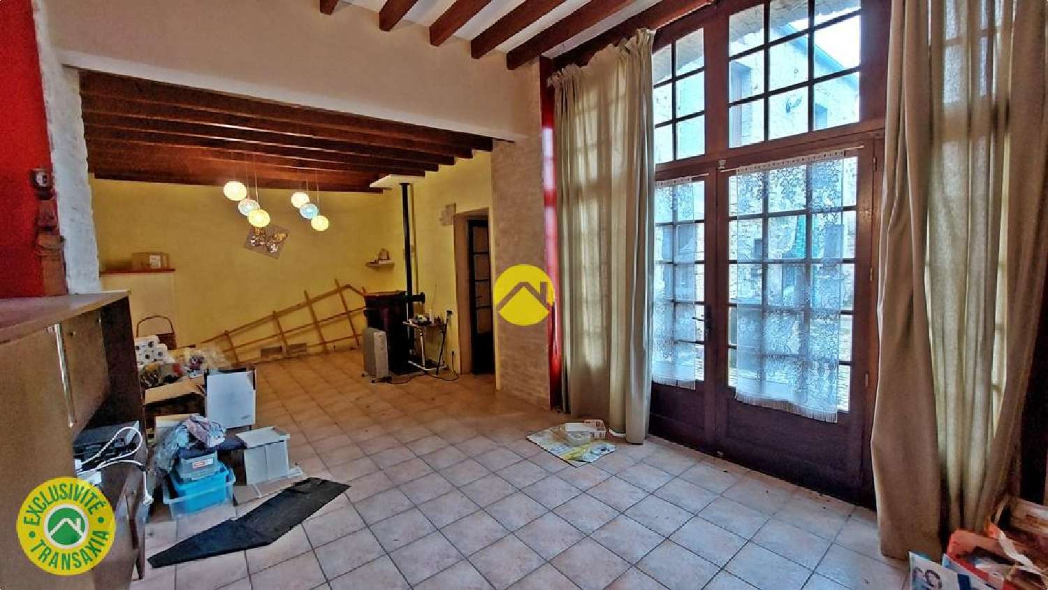  en venta casa Laignes Côte-d'Or 7