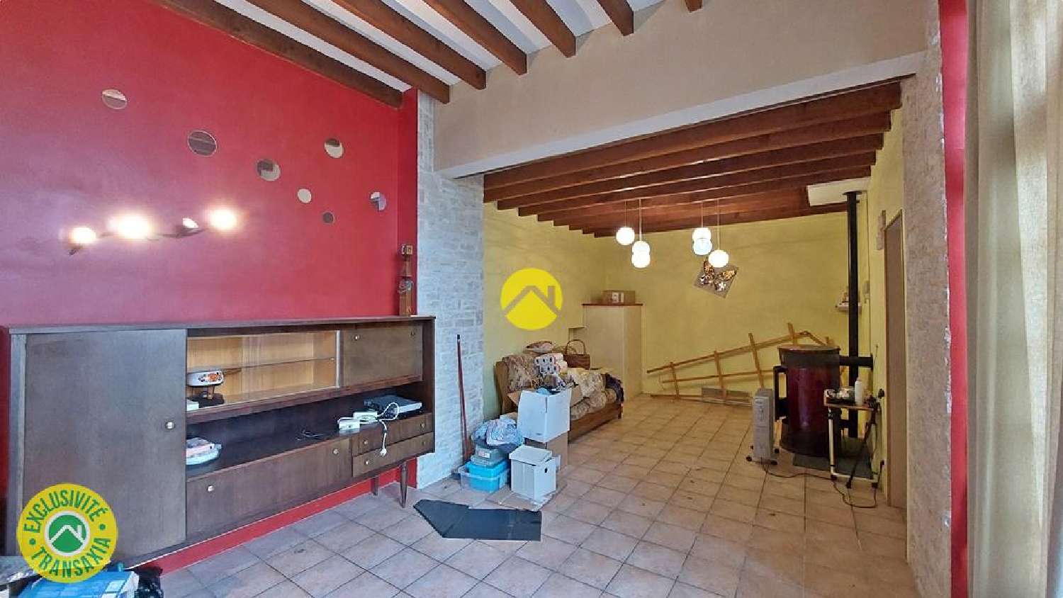  en venta casa Laignes Côte-d'Or 8