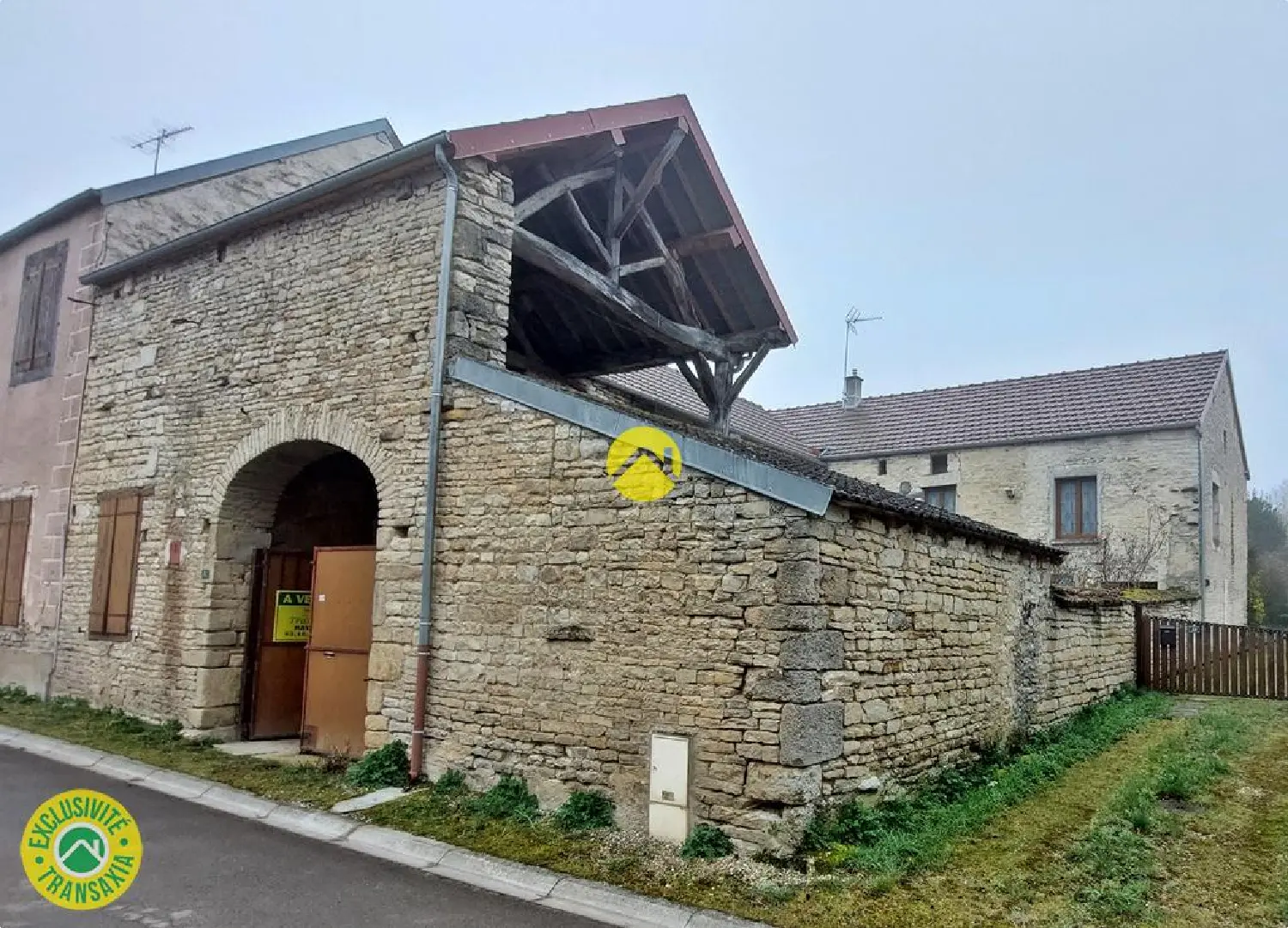 à vendre maison Laignes Côte-d'Or 1