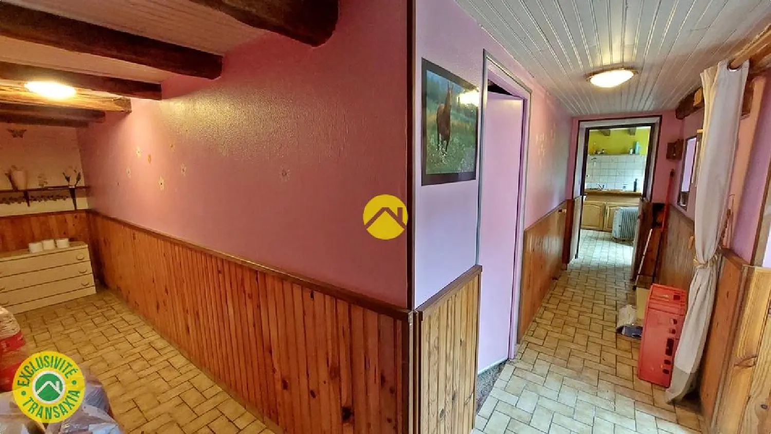  à vendre maison Laignes Côte-d'Or 6