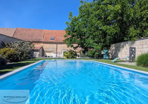 Laives Saône-et-Loire casa foto 7098937