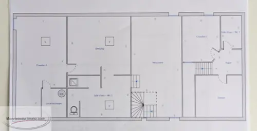  te koop huis Laives Saône-et-Loire 3