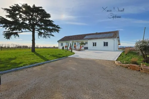 Laiz Ain casa foto 7095044