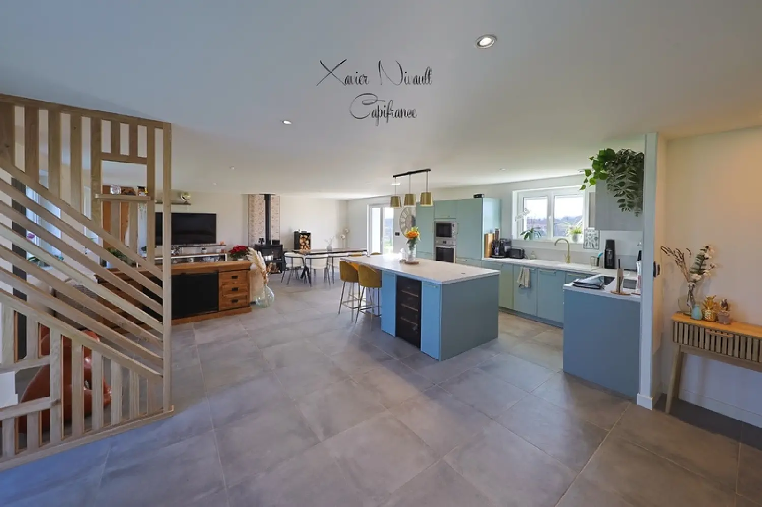  te koop huis Laiz Ain 3