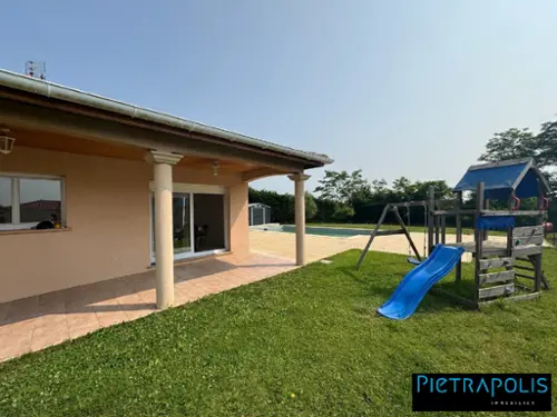 Laiz Ain maison foto 7092953