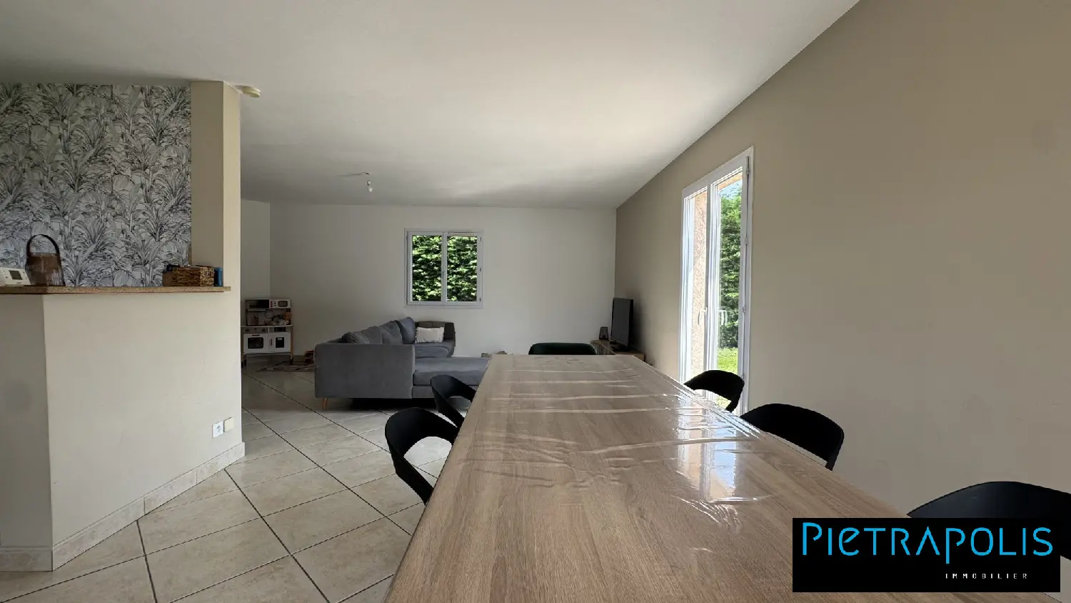  à vendre maison Laiz Ain 3