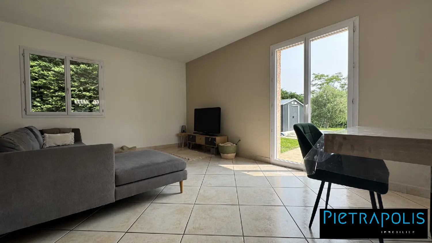  à vendre maison Laiz Ain 6