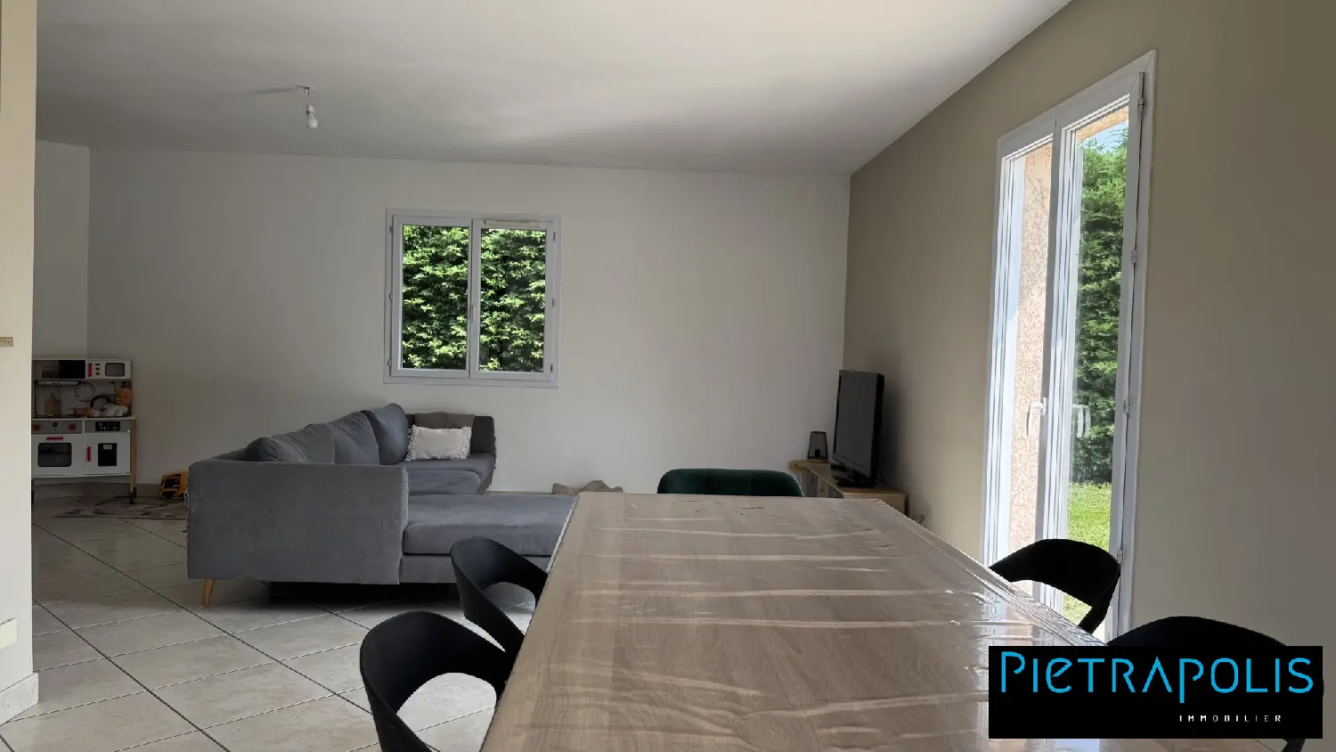  à vendre maison Laiz Ain 7