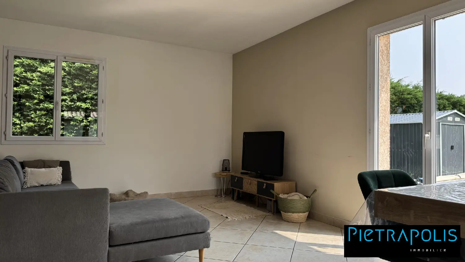  à vendre maison Laiz Ain 8