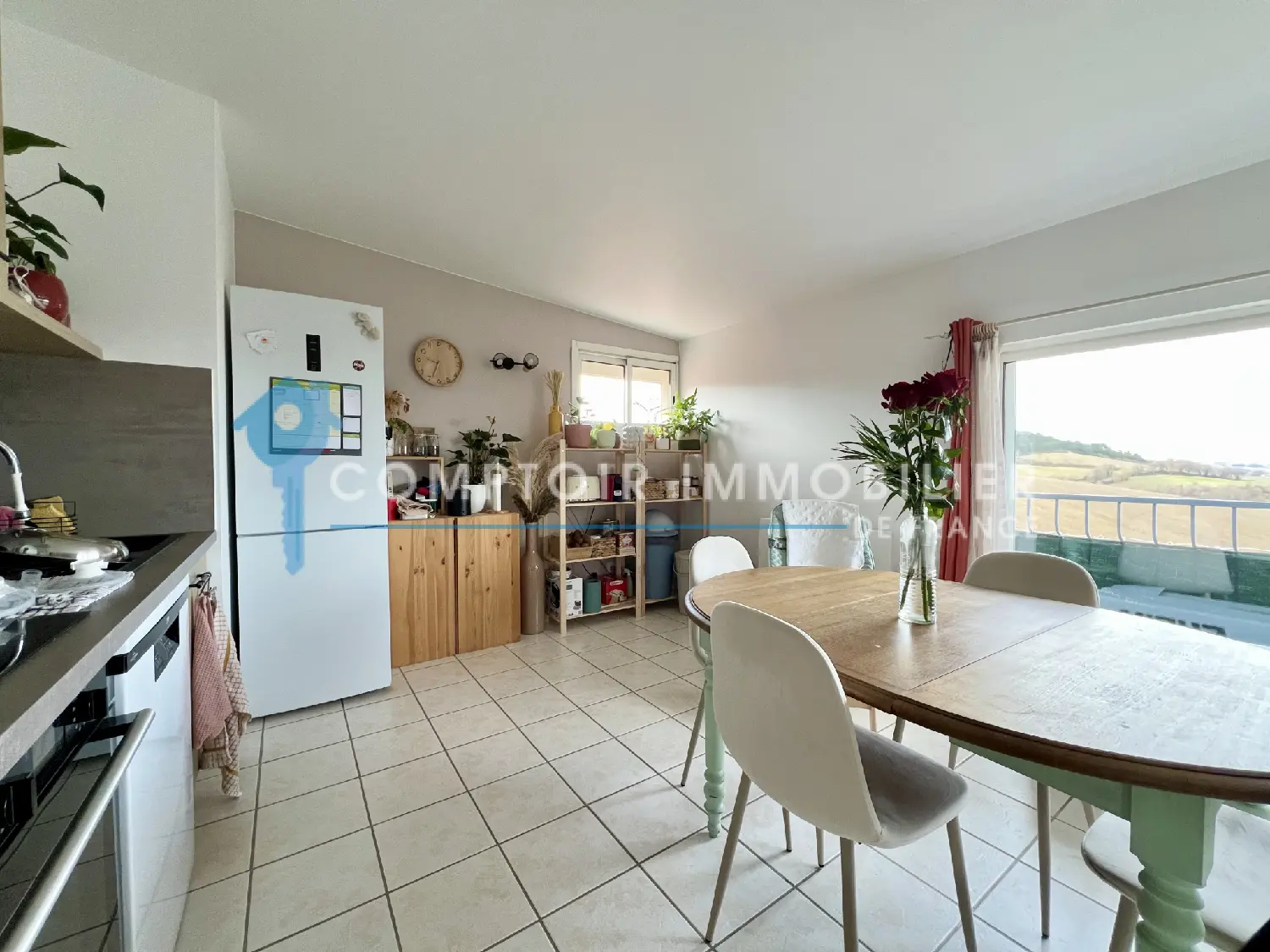 en venta casa Lalbarède Tarn 2