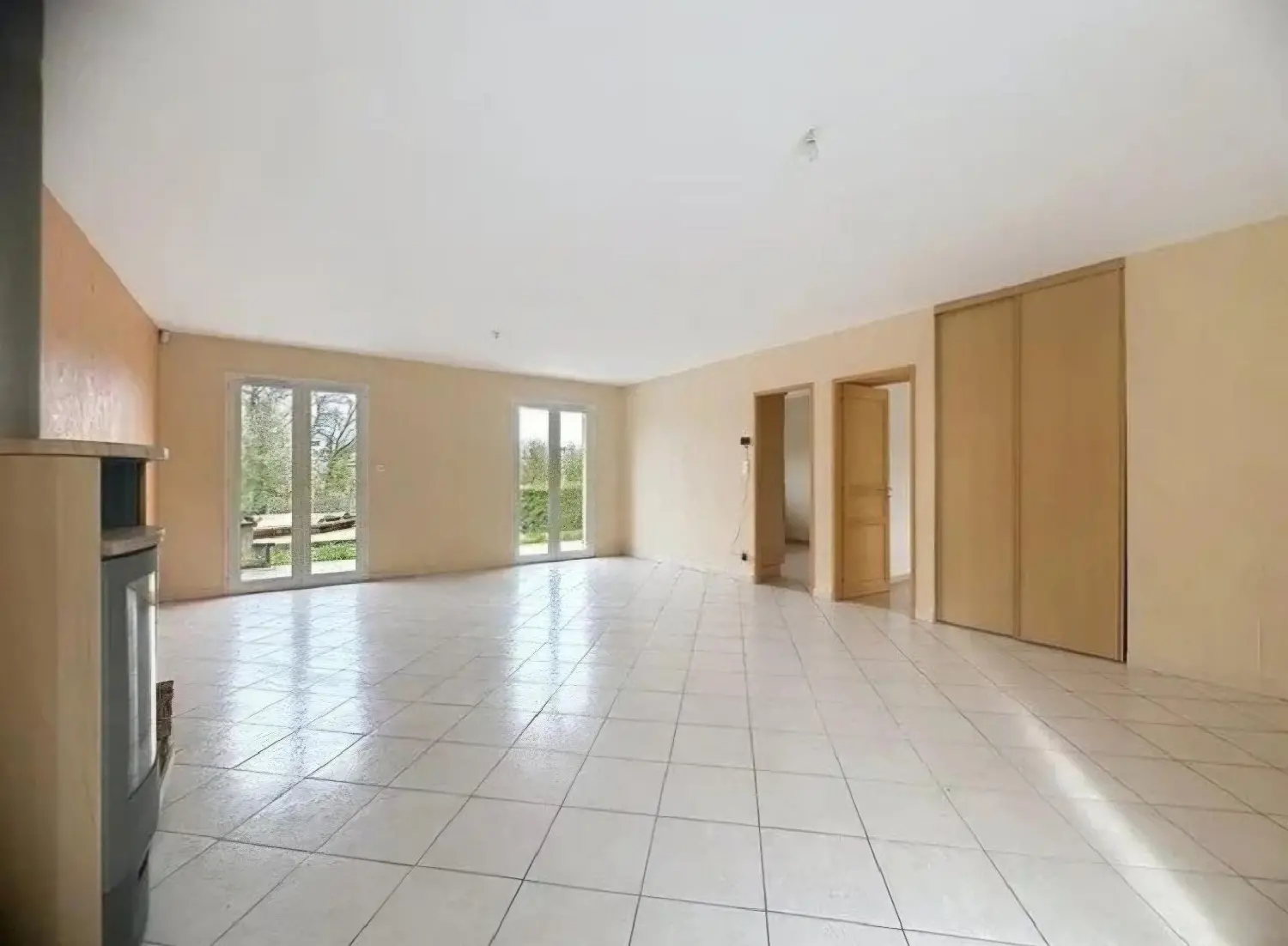  à vendre maison Lalbenque Lot 2
