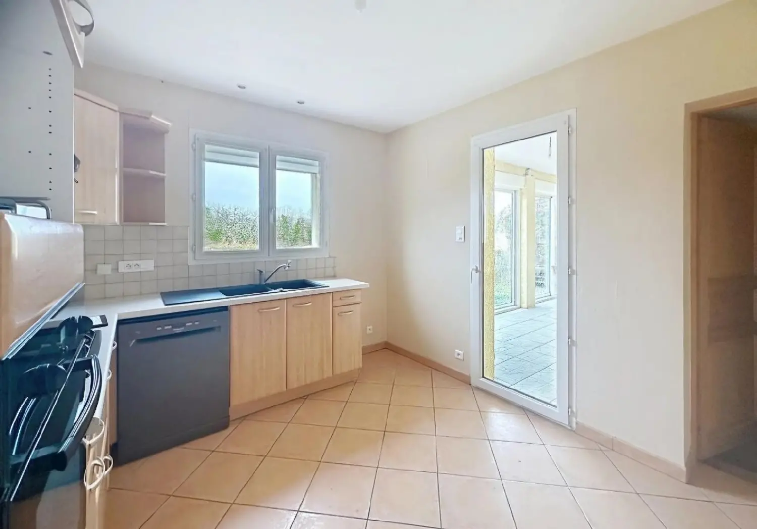 à vendre maison Lalbenque Lot 6