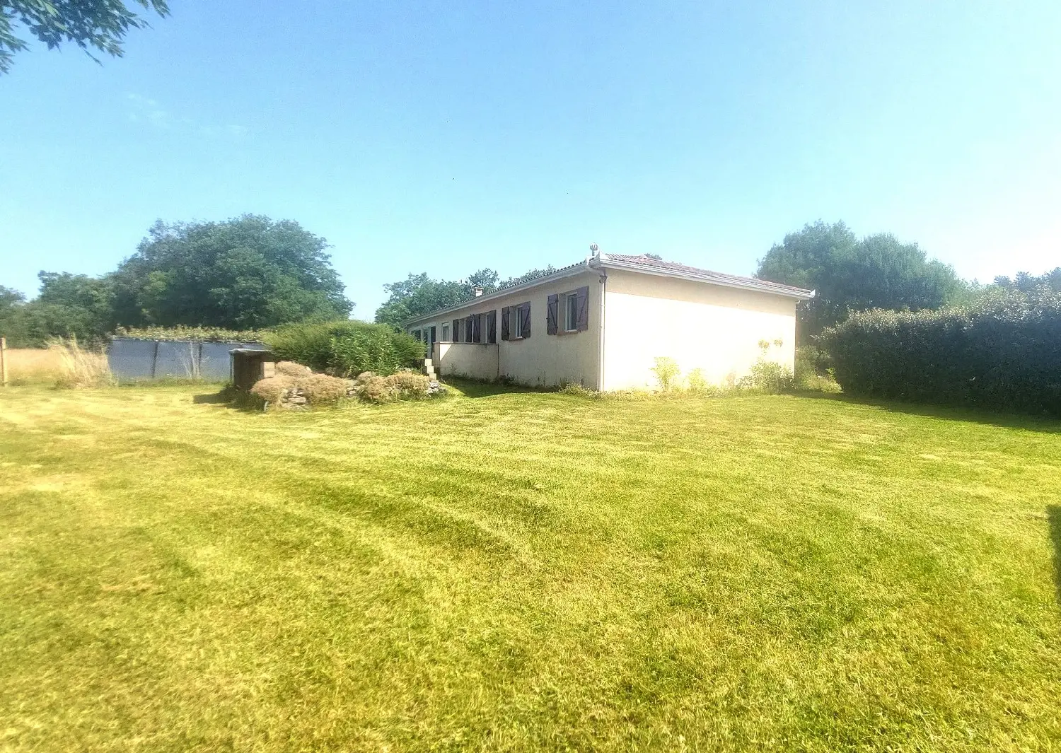  à vendre maison Lalbenque Lot 7