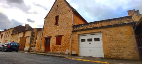 Lalinde Dordogne huis foto 7090971