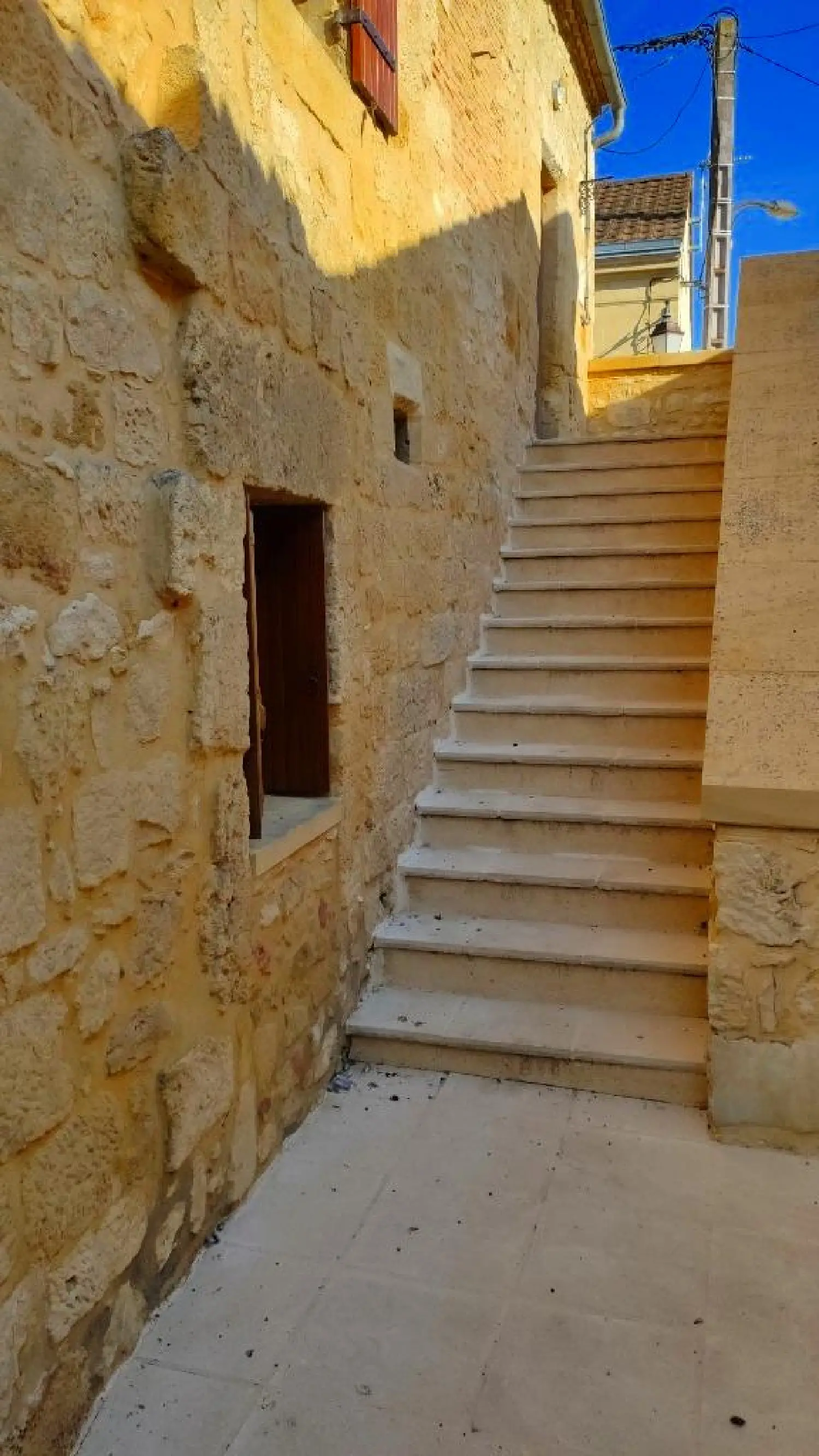  te koop huis Lalinde Dordogne 8