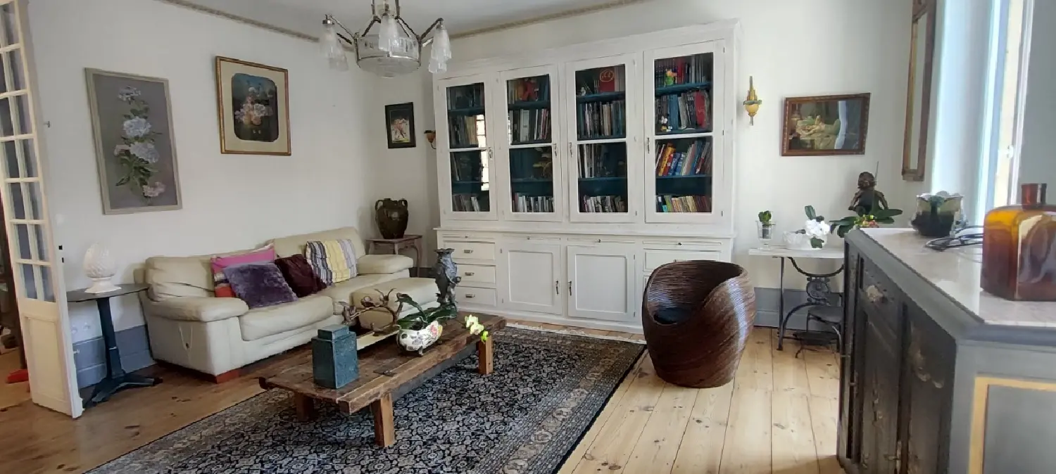  te koop huis Lalinde Dordogne 1