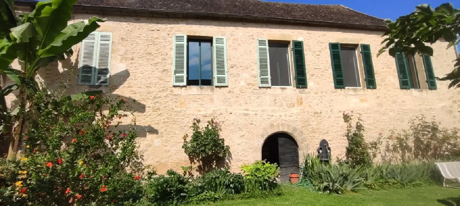  te koop huis Lalinde Dordogne 2
