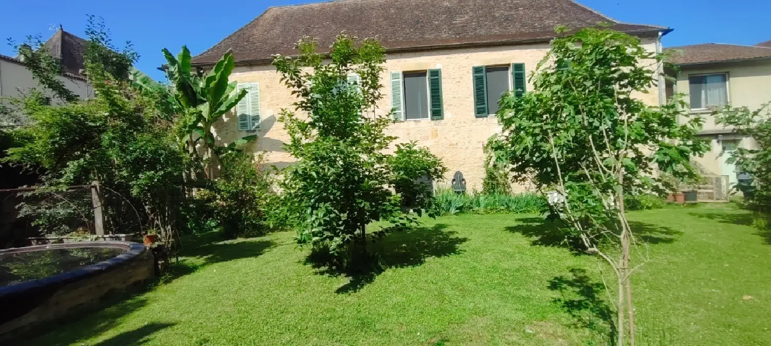  te koop huis Lalinde Dordogne 3