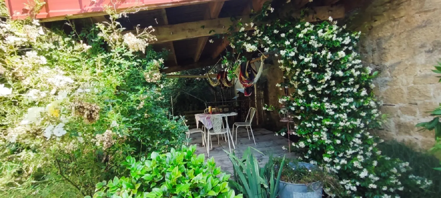  te koop huis Lalinde Dordogne 5