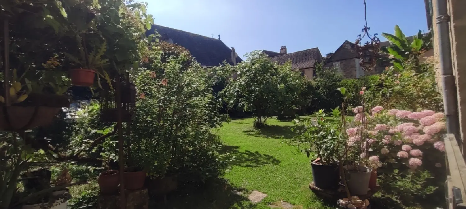  te koop huis Lalinde Dordogne 6