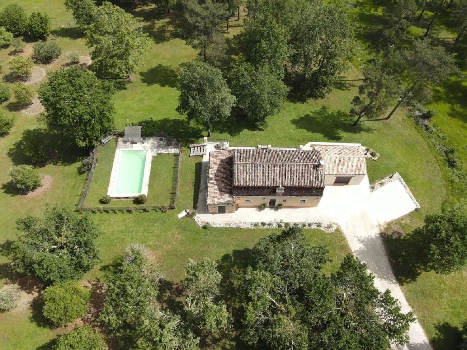  te koop huis Lalinde Dordogne 1