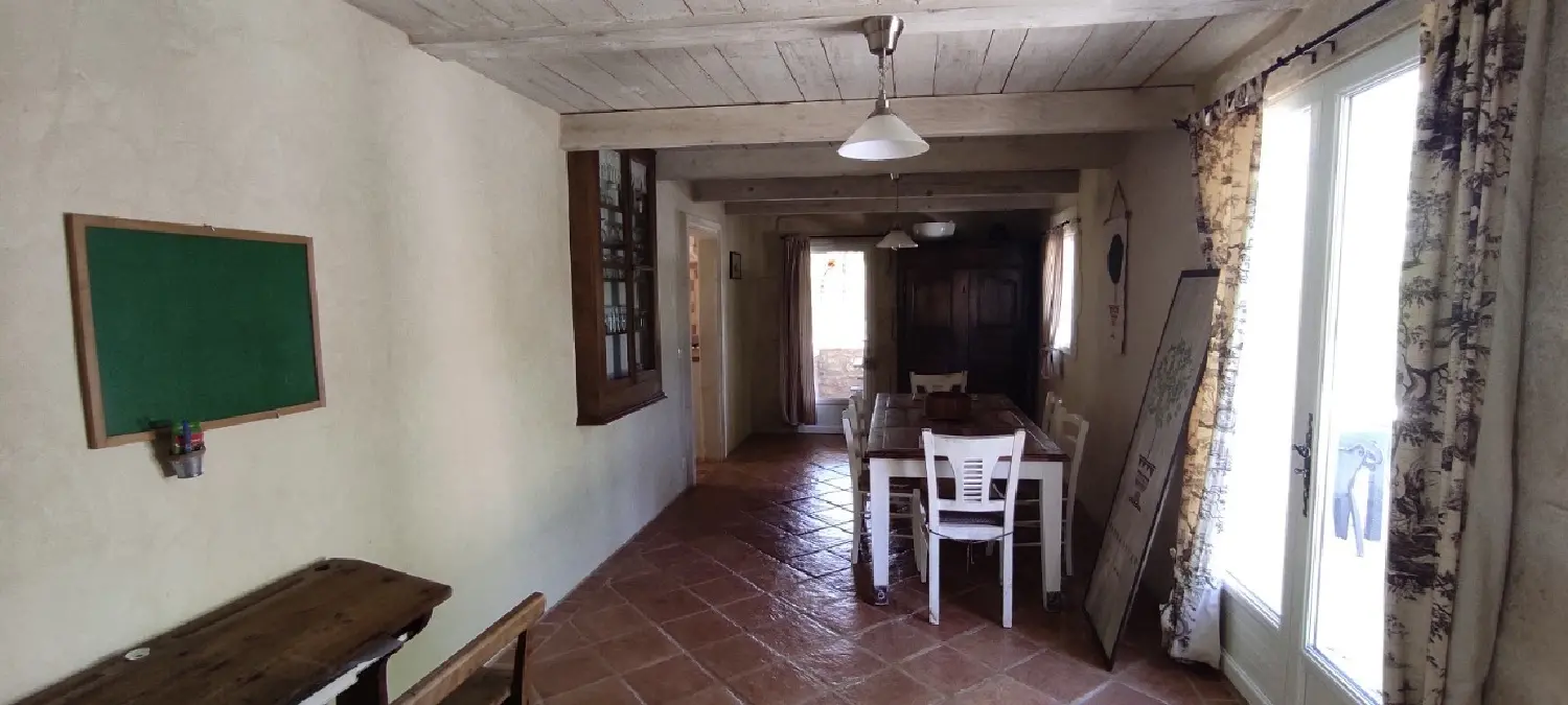  te koop huis Lalinde Dordogne 7