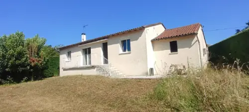 Lalinde Dordogne huis foto 7094276