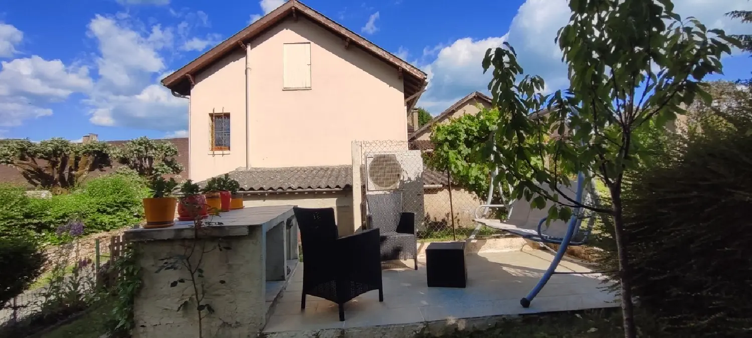  en venta casa Lalinde Dordoña 2