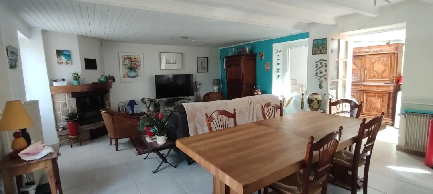  en venta casa Lalinde Dordoña 3