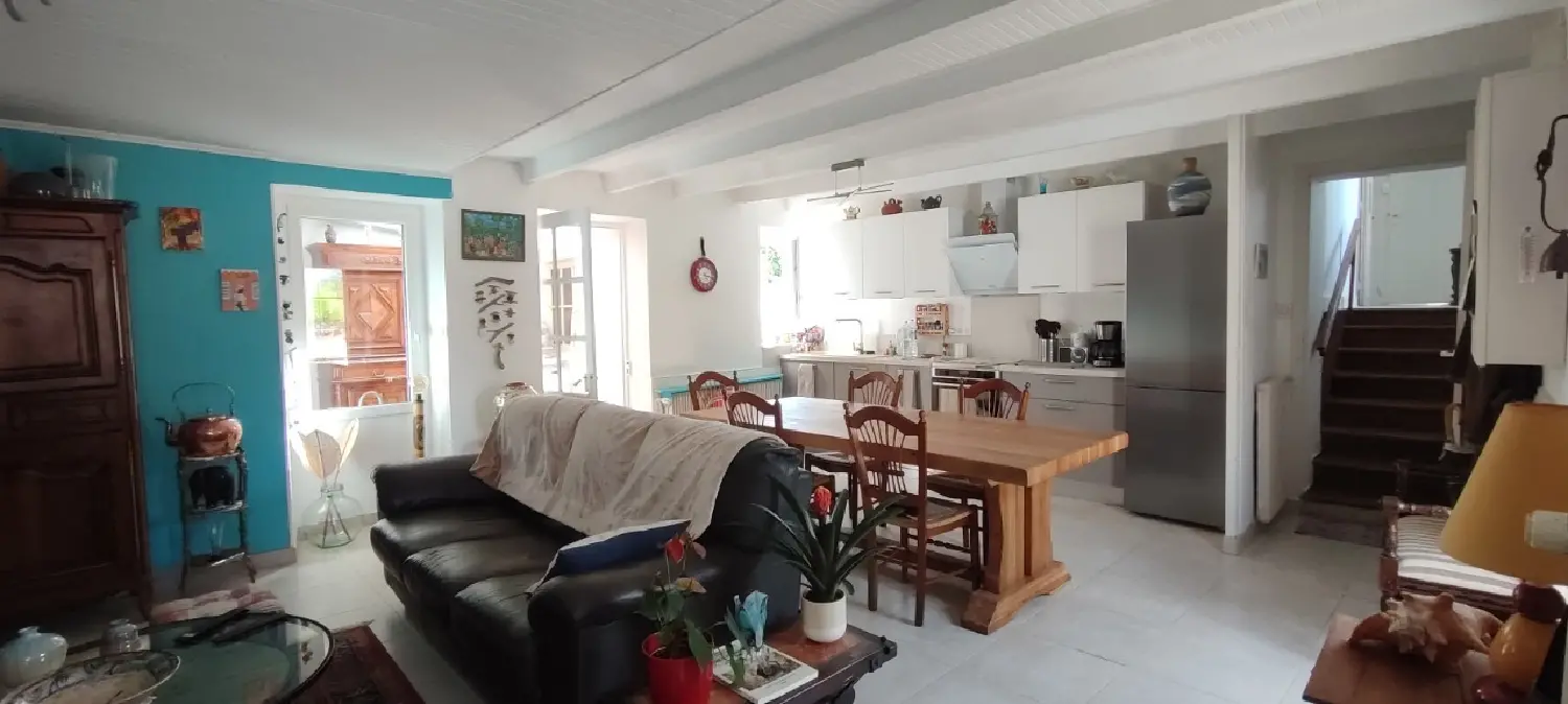  en venta casa Lalinde Dordoña 4