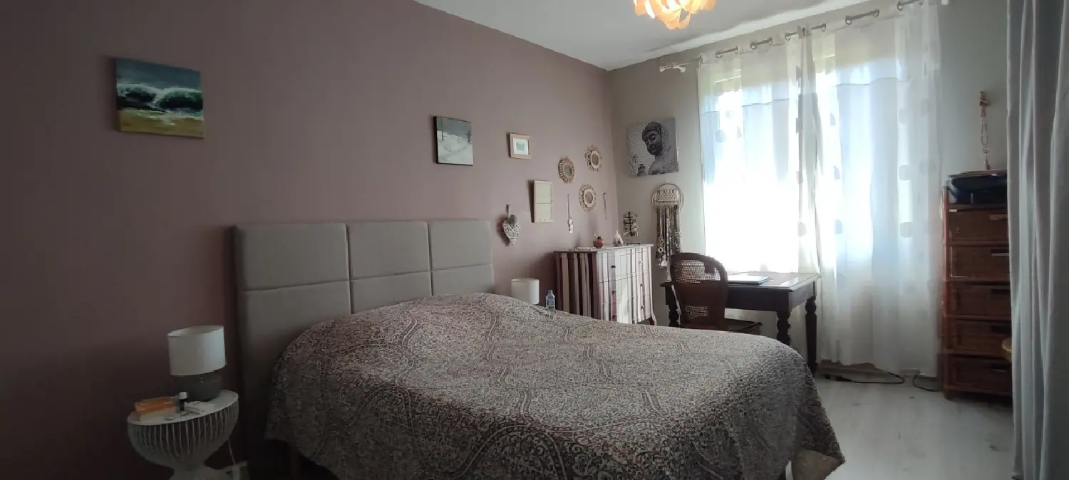  en venta casa Lalinde Dordoña 7