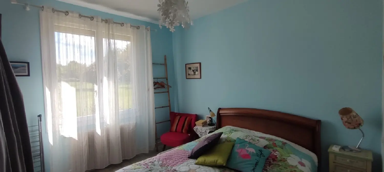  en venta casa Lalinde Dordoña 8