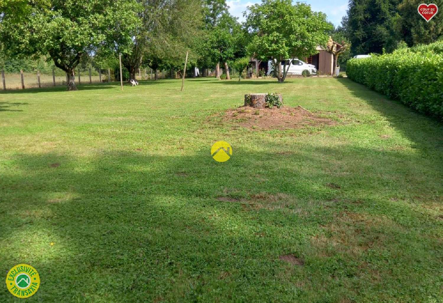 en venta casa Lalinde Dordoña 3