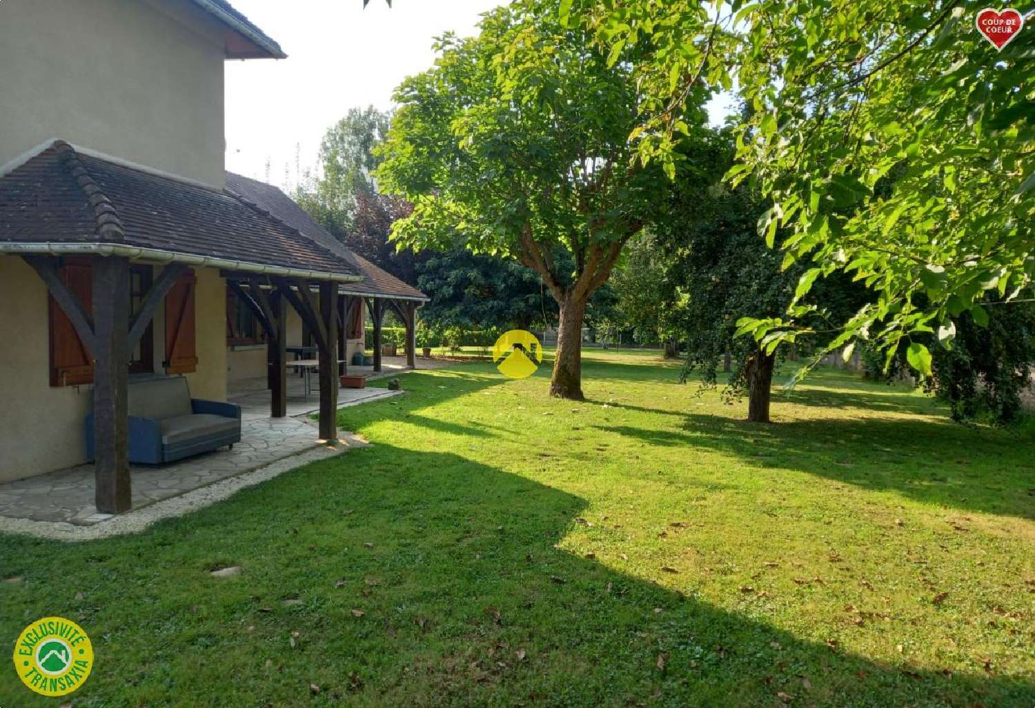  en venta casa Lalinde Dordoña 5