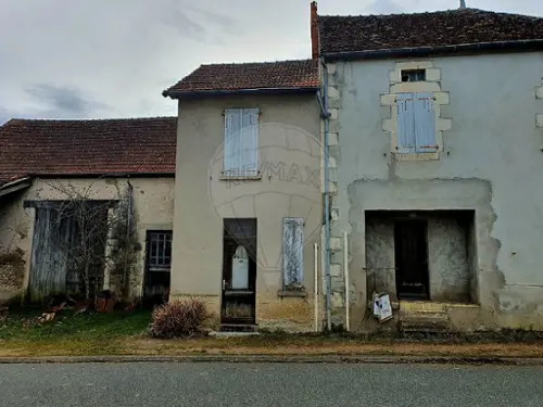Lalizolle Allier casa foto 7096936