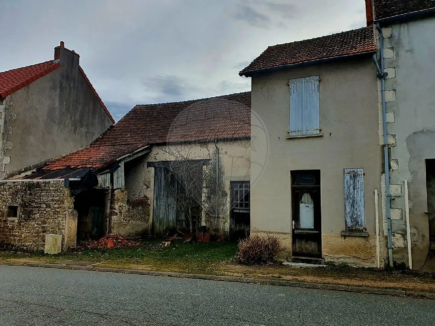  kaufen Haus Lalizolle Allier 2